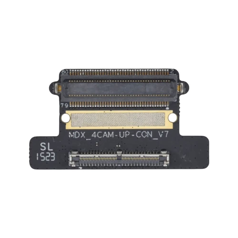 Autel Drone Evo Max 4T - Autel Evo MAX 4T drone: camera-gimbalconnectoren