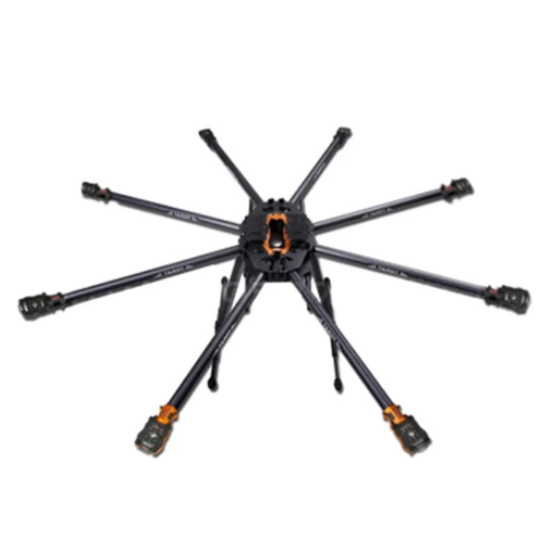 Hot Tarot T18 Luchtfotografie  - Drone Kit Octocopter recensie en prijs