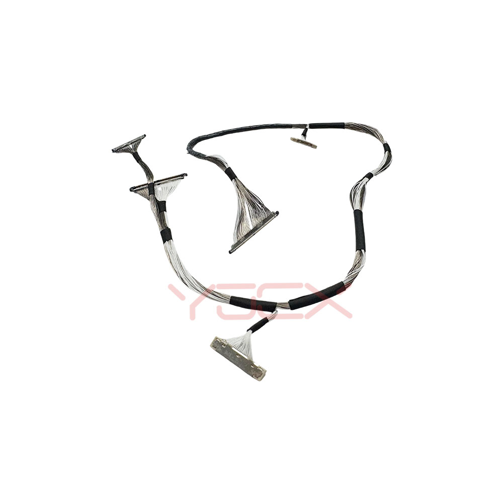 Nieuwe Gimbal PTZ-signaalkabel - Autel Drone Evo Max 4T recensie en prijs