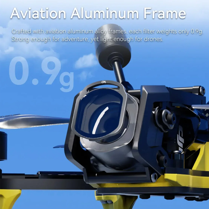 SpeedyBee O4 Air Unit Pro ND F - Drone Kit Octocopter recensie en prijs