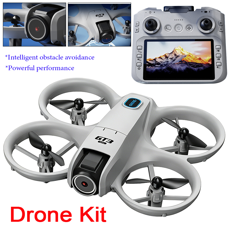 GT3 Draagbare Drone Kit Fotogr - Drone Kit Octocopter recensie en prijs