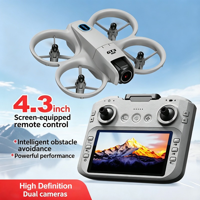 GT3 Draagbare Drone Kit Fotogr - Drone Kit Octocopter recensie en prijs