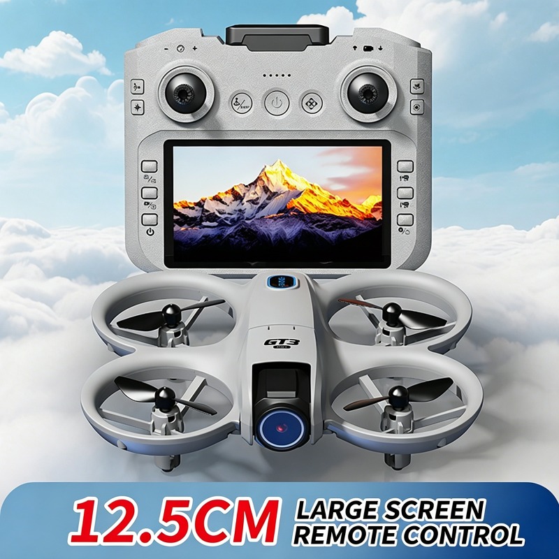GT3 Draagbare Drone Kit Fotogr - Drone Kit Octocopter recensie en prijs